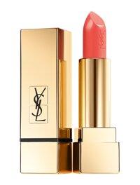 Son YSL 51 Corail Urbain Màu Cam San Hô
