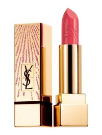 Son YSL 52 Màu Rouge Rose – Dazzling Lights Edition