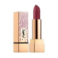 Son YSL 54 Prune Avenue Màu Đỏ Rượu Sang Chảnh