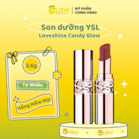Son YSL 5b 7b Love shine Candy Glow
