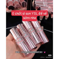 son ysl 7b nude pleasure fullbox