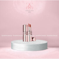 SON YSL 7B - SON DƯỠNG CÓ MÀU CAM BABE