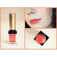 Son YSL - Baby Doll Kiss & Blush màu số 4