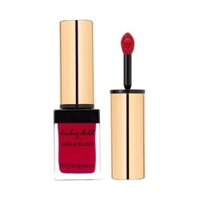 Son YSL - Baby Doll Kiss & Blush màu số 6