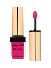 Son YSL baby doll kiss blush màu 01