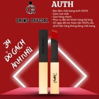 Son YSL Chính Hãng, Son YSL  Slim Glow Matte full size, Hàng Đủ Bill Bao Check  đủ màu hot 2024