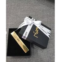 Son YSL Chính Hãng, Son YSL  Slim Glow Matte full size, Hàng Đủ Bill Bao Check  đủ màu hot