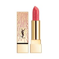 Son YSL Dazzling Lights màu 52 ROUGE ROSE – LIMITED EDITION