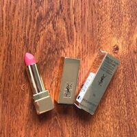 Son YSL Hồng cam #52 chính hãng Rouge Pur Couture