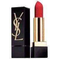Son YSL Limited Rouge Pur Couture Collector - Gold Attraction 01 Le Rouge
