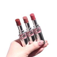 Son YSL Loveshine Lip Oil Stick 201 Nobox