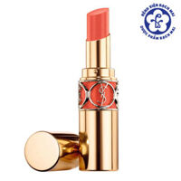 Son YSL Màu 14 Corail In Touch – Màu Cam San Hô