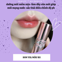 SON YSL MÀU 5B/7B
