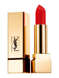 Son YSL Màu 73 Rhythm Red