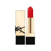 Son YSL R1 Le Rouge Ruby Red Màu Đỏ Ruby