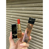 Son YSL Rouge Couture The Bold - màu 2, 6, 7, 8, 10, 11, 1971