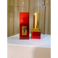 Son YSL Rouge Pur Couture 01 Le Rouge