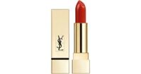 Son YSL Rouge Pur Couture 13 - Le Orange