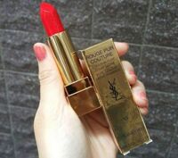 SON Ysl ROUGE PUR COUTURE 13 limited