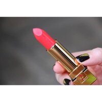 Son YSL Rouge Pur Couture 52 - Hồng cam đào