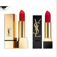 son YSL rouge pur couture 52