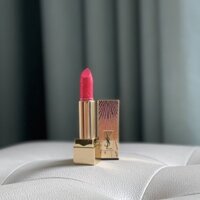 Son YSL Rouge Pur Couture đình đám | Dazzling Lights Edition | Màu Rouge Rose 52