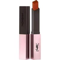 Son YSL Rouge Pur Couture Slim Glow Matte 214 Illicit Orange