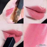 Son YSL Rouge Pur Couture The Slim Nu Incongru 12 – Màu Hồng Đất