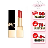 SON YSL ROUGE PUR COUTURE THE BOLD MÀU 1971,06,10