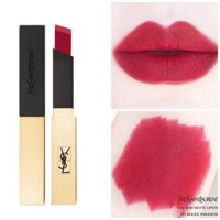 Son YSL Rouge Pur Couture The Slim Màu 21 Rouge Paradoxe