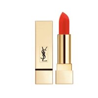 SON YSL ROUGE PUR COUTURE THE MATS SPF 15 màu 213