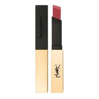 Son YSL Rouge Pur Couture The Slim Nude Protest màu 30 - Đỏ Nâu