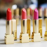 Son Ysl - Rouge pur couture