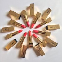 SON YSL ROUGE PUR COUTURE