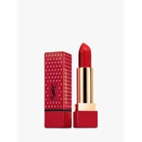 Son YSL Rouge Pur Couture Studs Edition 01 - YSL 01 👄