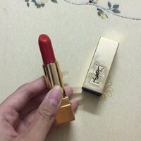 Son YSL Rouge Pur Couture