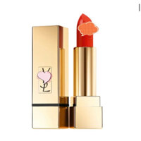Son Ysl Rouge Pur Couture R84/01/52/53/57/104/23/214/1966...... Màu xinh dưỡng mỗi mềm mịn
