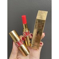 Son YSL Rouge Shine 12 #hồng_cam