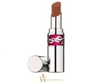Son YSL Rouge Volupte Candy Glaze 3 Cacao No Boundary – Màu Đỏ Nâu