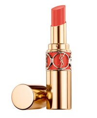 Son YSL Rouge Volupte Màu 14 Corail In Touch