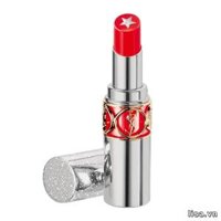 Son YSL Rouge Volupte Rock’N Shine Màu 05 Rocking Coral – Hồng Cam