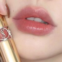Son YSL Rouge Volupte Shine - không box