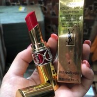 SON YSL ROUGE VOLUPTE SHINE - MÀU 14 45 46 80 83 85 105 106 108