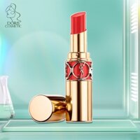 Son YSL Rouge Volupte Shine Oil-in-stick 12 Corail Dolman