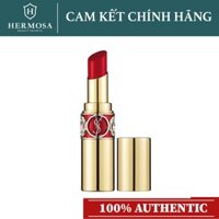 Son YSL Rouge Volupté Shine Oil-In-Stick