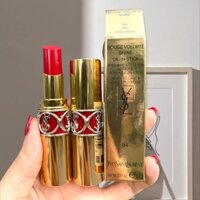 Son YSL Rouge Volupté Shine Màu 84-102 -TG/hy (nhắn cho shop)