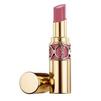 Son YSL Rouge Volupte Shine Lipstick 162 Pulsing Rosehip