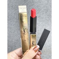 Son YSL Slim 10 Corail Antinomique cam san hô