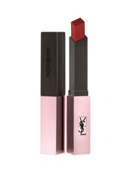 Son YSL Slim 204 – Rouge Pur Couture The Slim Glow Matte