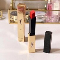 Son YSL Slim 23 ( Màu Đỏ Cam)